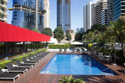 Royal On The Park - Geraldton Accommodation 1