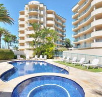 Royal Pacific Resort - Geraldton Accommodation