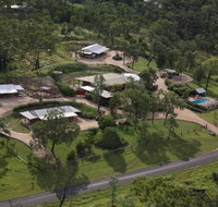 Rubyvale Motel  Holiday Units - Geraldton Accommodation