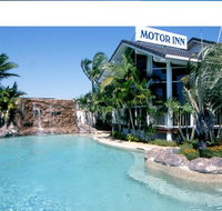 Runaway Bay Motor Inn - Geraldton Accommodation