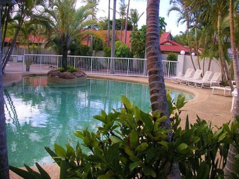 Runaway Bay Motor Inn - Geraldton Accommodation 1
