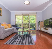 Rustic Hardwood 2 Bedroom Apartment in Randwick - Geraldton Accommodation