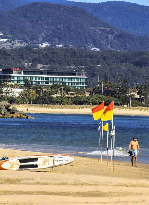 Rydges Gold Coast Airport - Geraldton Accommodation 3