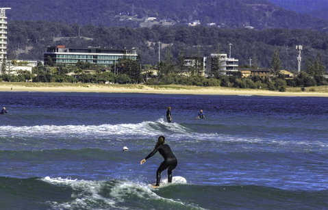 Rydges Gold Coast Airport - Geraldton Accommodation 1