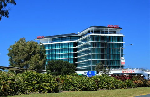 Rydges Gold Coast Airport - Geraldton Accommodation 2