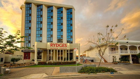 Rydges Southbank Townsville - Geraldton Accommodation 0