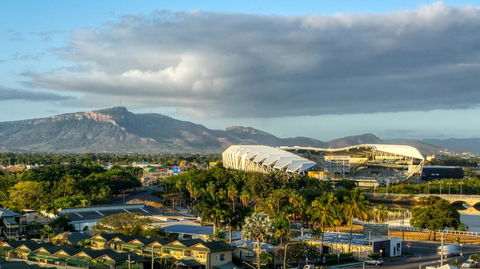 Rydges Southbank Townsville - Geraldton Accommodation 3