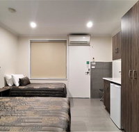 Ryley Motor Inn - Geraldton Accommodation