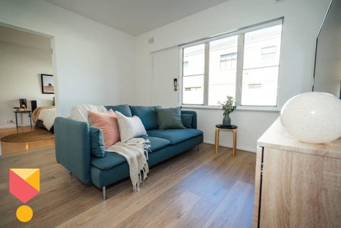 Sahara On Anzac-Close To Airport, City & Beach! - Geraldton Accommodation 0