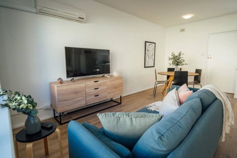 Sahara On Anzac-Close To Airport, City & Beach! - Geraldton Accommodation 1