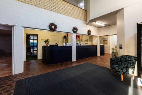 Sails Geraldton Accommodation - Geraldton Accommodation 1