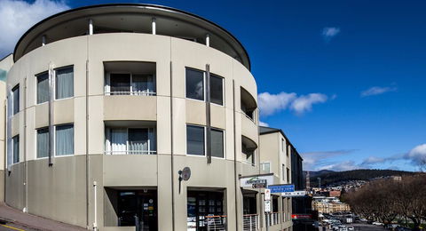 Salamanca Terraces - Geraldton Accommodation 2