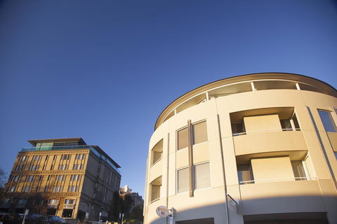 Salamanca Terraces - Geraldton Accommodation 0