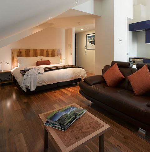 Salamanca Wharf Hotel - Geraldton Accommodation 3