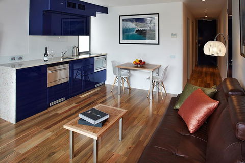 Salamanca Wharf Hotel - Geraldton Accommodation 1