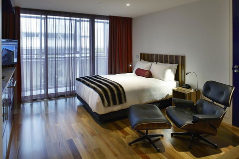 Salamanca Wharf Hotel - Geraldton Accommodation 2