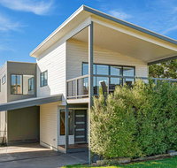 Saltwater Place - Geraldton Accommodation