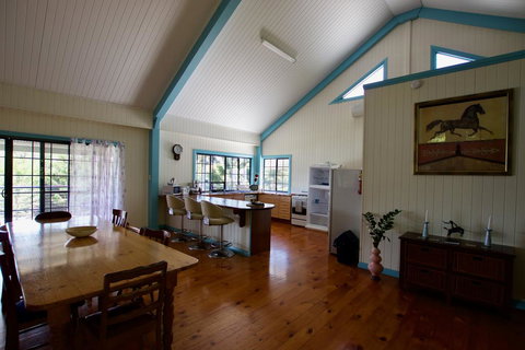 Samford Lakes - Geraldton Accommodation 3