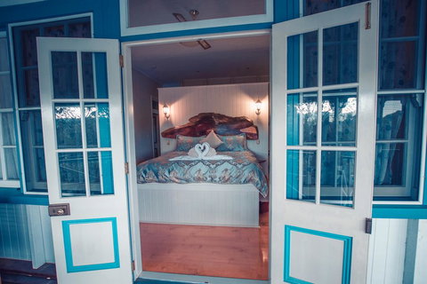 Samford Lakes - Geraldton Accommodation 1