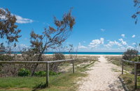 San Chelsea Beachside Apartments