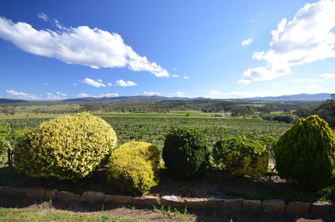 Sancerre Estate - Geraldton Accommodation 0