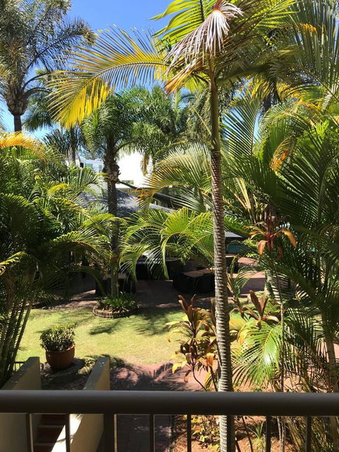 Sanctuary Beach Resort - Geraldton Accommodation 1