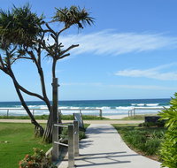 Sanctuary Beach Resort - Geraldton Accommodation