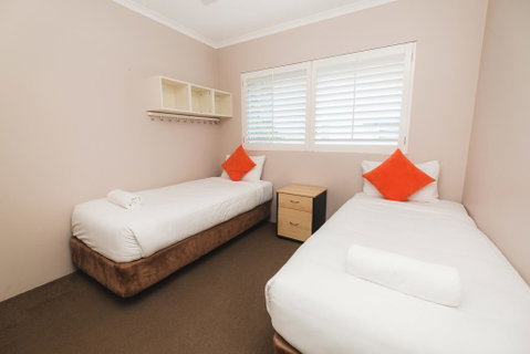 Sanctuary Lake Apartments - Geraldton Accommodation 2