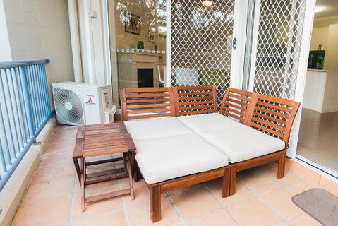 Sanctuary Lake Apartments - Geraldton Accommodation 1