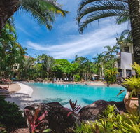 Sanctuary Lake Apartments - Geraldton Accommodation