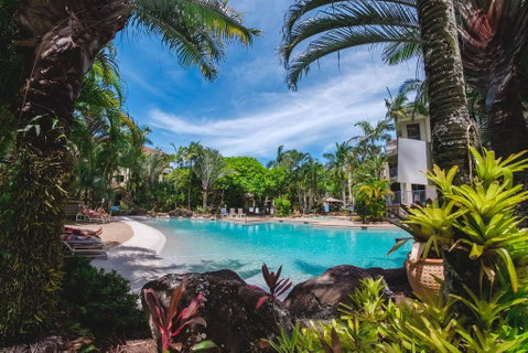 Sanctuary Lake Apartments - Geraldton Accommodation 0