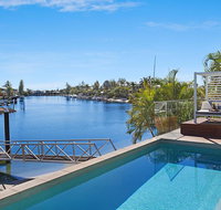 Sanctuary on Water - Geraldton Accommodation