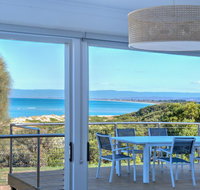 Sandbar Beach House - Geraldton Accommodation