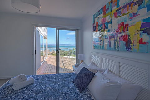 Sandbar Beach House - Geraldton Accommodation 2