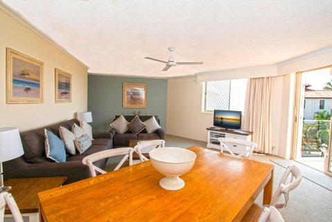 Sandcastles On Currumbin Beach - Geraldton Accommodation 3