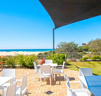Sandcastles On Currumbin Beach - Geraldton Accommodation
