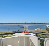 Sandcastles On The Broadwater - Geraldton Accommodation