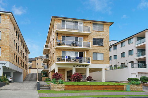 Sandhurst, Unit 2 - Geraldton Accommodation 0