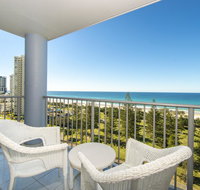 Sandpiper Broadbeach - Geraldton Accommodation