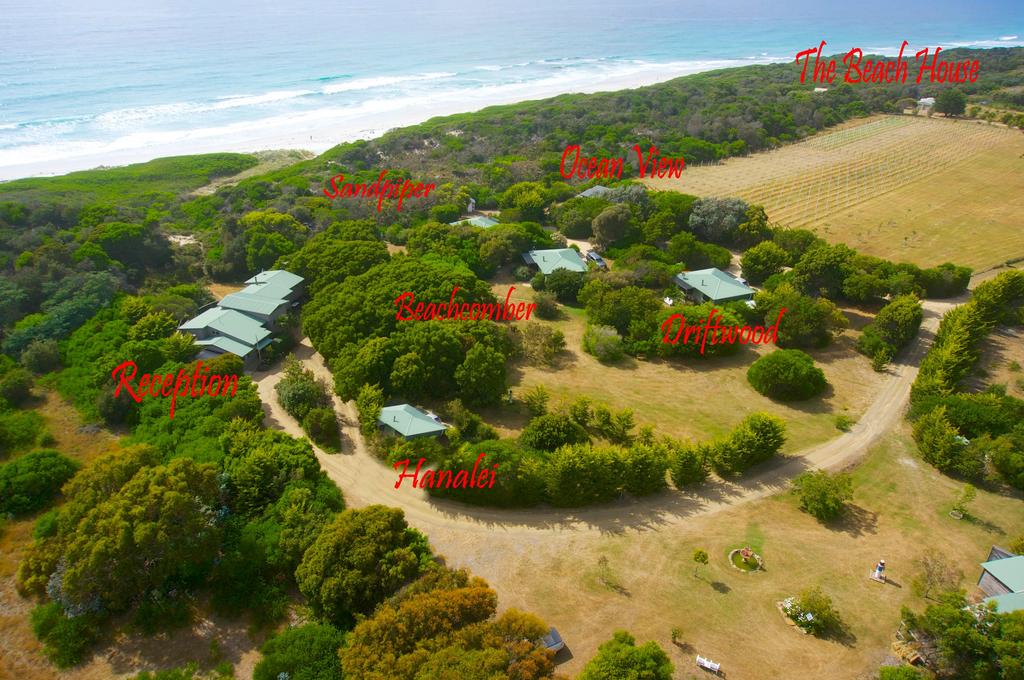 Bicheno TAS Geraldton Accommodation