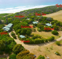 Sandpiper Ocean Cottages - Geraldton Accommodation
