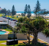 Sandrift Beachfront Apartments - Geraldton Accommodation