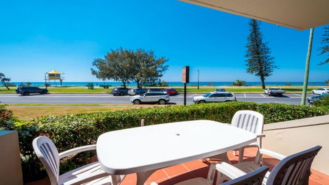 Sandrift Beachfront Apartments - Geraldton Accommodation 1