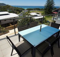 Sands - Geraldton Accommodation