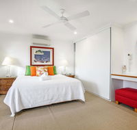 Sandy Beach Resort - Geraldton Accommodation