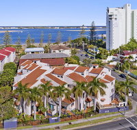 Santa Fe by the Broadwater - Geraldton Accommodation
