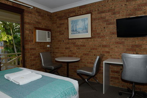 Sapphire Palms Motel - Geraldton Accommodation 3
