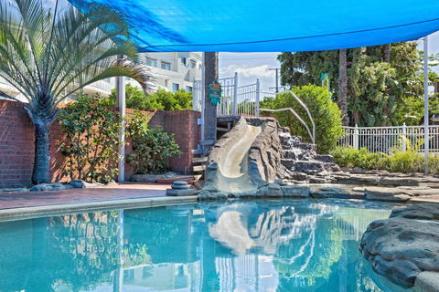 Sapphire Palms Motel - Geraldton Accommodation 0