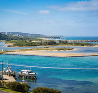 Sapphire Waters Unit 2 - Geraldton Accommodation
