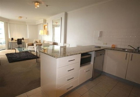 Savoy - Geraldton Accommodation 2
